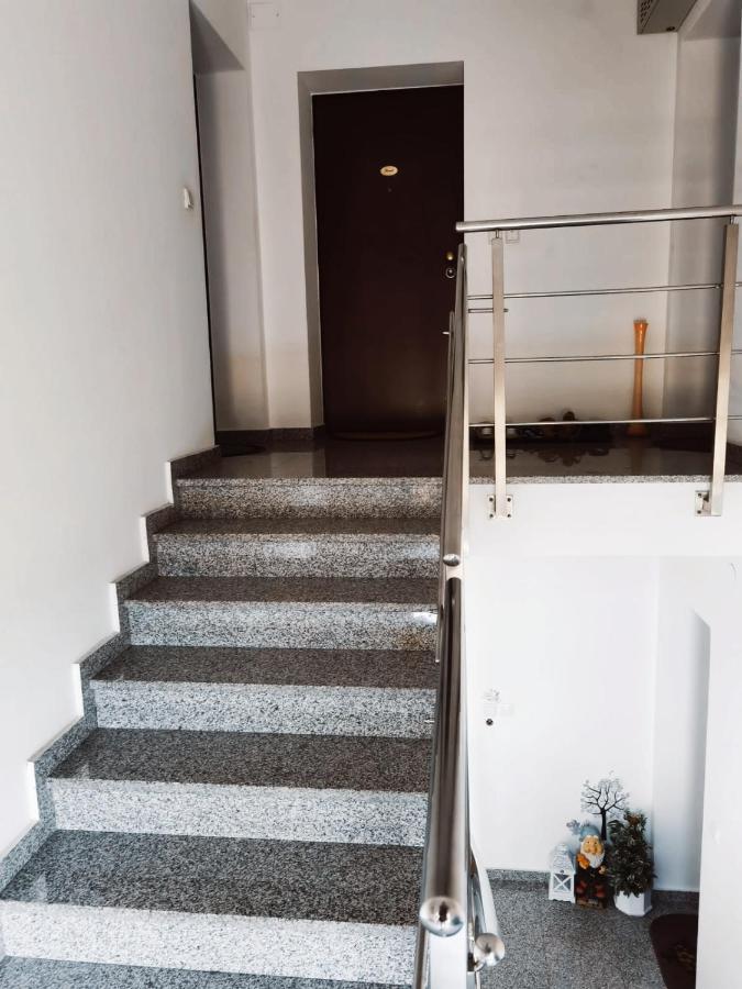 Apartman Jurak ซาเปรชิช ภายนอก รูปภาพ